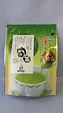 福ろい宙茶（そらちゃ）　粉末緑茶　(静岡産　無農薬茶)