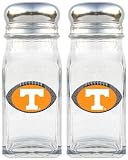 NCAA Tennessee Volunteers Football Salt/Pepper Shaker Set
