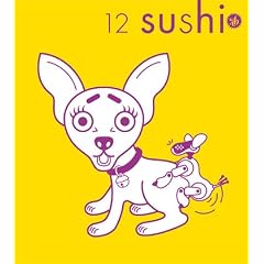 Sushi Nr. 12: whoom