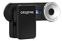 Creative Labs Live! Cam VGA Webcam for Notebooks