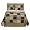 - Mackenzie Blocks 4-pc. Comf St - Queen