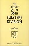 History of the 36th Ulster Division
