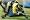 Paintball spielen