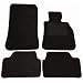 1 Series BMW car mats 2004-