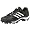 Black/Runwht/Metsil