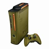 41F J3I3r8L. SL160  Xbox 360 Console Halo 3 Special Edition