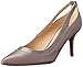 Nine West Women's Kano Leather Dress Pump