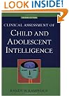 Clinical Assessment of Child and Adolescent Intelligence