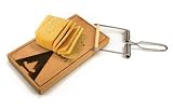 Fred and Friends Oh Snap Cheese Cutter