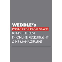 Postcards from Space: Being the Best in Online Recruitment and HR Management
