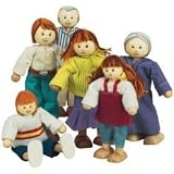 Ryans Room Family Affair Caucasian