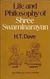 Life and philosophy of Shree Swaminarayan, 1781-1830