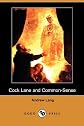 Cock Lane and Common-Sense (Dodo Press)