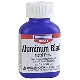 Aluminum Black Aluminum Black