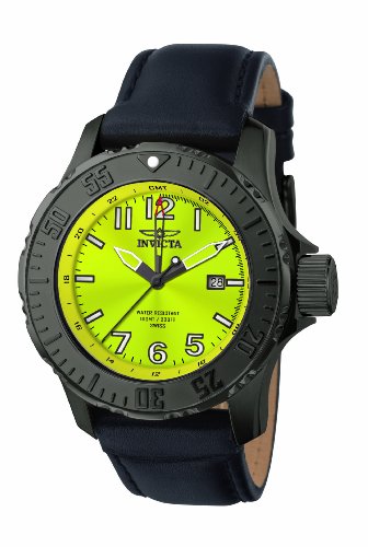 Invicta F0054 Sport 3-Hand Men's Quartz Analogue Watch