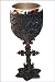 Gothic Vampires Goblet Challice Cup By Nemesis Now Pagan New Age Wiccan Metaphysical