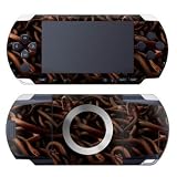 PSP Skin Slim & Lite - Snake Pit