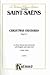 Christmas Oratorio, Opus 12: For Soli, Chorus and Orchestra With English and Latin Text: Choral Score (A Kalmus Classic Edition) width=