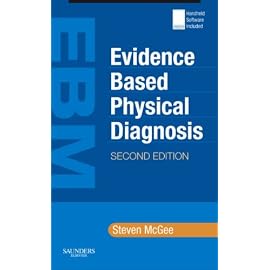 Evidence-Based Physical Diagnosis