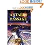 Antares Passage