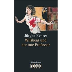 Wilsberg und der tote Professor
