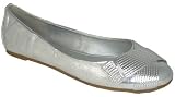 Garage Shoes - Mags - Women`s Flat Shoe