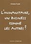 L'humanitaire, un business comme les autres ?