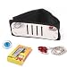 NARUTO - Pain Nagato + Ring + Set Akatsuki Cosplay Costume includes FREE Delivery