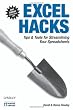 Excel Hacks: Tips & Tools for Streamlining Your Spreadsheets