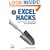 Excel Hacks: Tips & Tools for Streamlining Your Spreadsheets