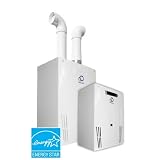 Takagi T-H2-SO Outdoor Tankless Water Heater, Natural Gas