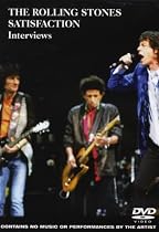 Rolling Stones Satisfaction