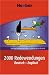 2000 Redewendungen Deutsch-Englisch