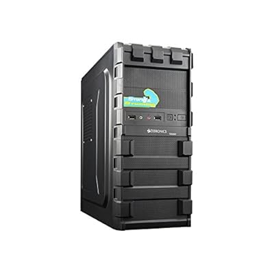 Core I3 Processor / 2GB RAM / 500GB / DVD RW / 20&quot; Monitor