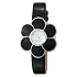 Nine West Womens NW1075WTBK Sil