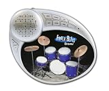 Finger Beats Drums