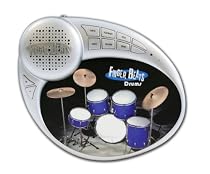 Finger Beats Drums