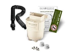 Rainreserve 2012309 Rain Barrel Basic Rain Diverter (Barrel Not Included)