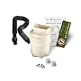 Rainreserve 2012309 Rain Barrel Basic Rain Diverter (Barrel Not Included)