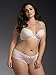 Smooth Push-Up Plunge Bra