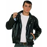 Greaser Studded Jacket Adult