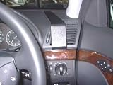 Review Brodit-UK  / DSL-Brodit Mercedes Benz E-Class (200-430) Sedan-Coupe Brodit ProClip Right mount 2002 - 2009 Fits All Countries - #603041