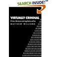 Virtually Criminal by  Matthew Williams