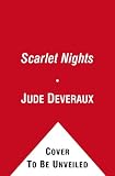 Scarlet Nights: An Edilean Novel