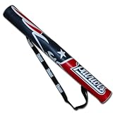 Siskiyou Sports  New England Patriots NFL Can Shaft