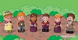 Step 2 Main Street Village Perfect Day Wedding Day Friends