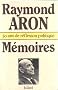 Memoires (aron)