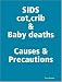 SIDS cot & crib death 10 probable causes