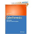 Click here to buy CyberForensics: Understanding Information Security Investigations (Springer's Forensic... by Jennifer Bayuk.