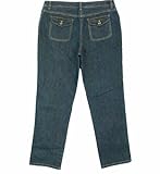 Jones New York Mesa Stretch Jeans Women's
